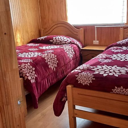 Hostal Marianela Bahia Murta Luaran gambar