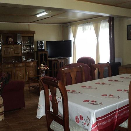 Hostal Marianela Bahia Murta Luaran gambar