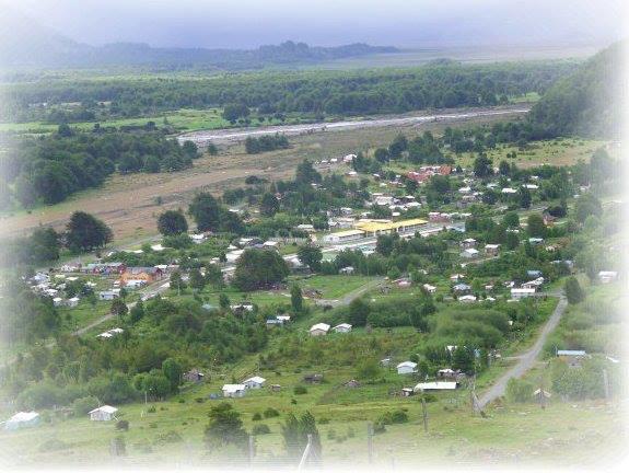 Hostal Marianela Bahia Murta Luaran gambar