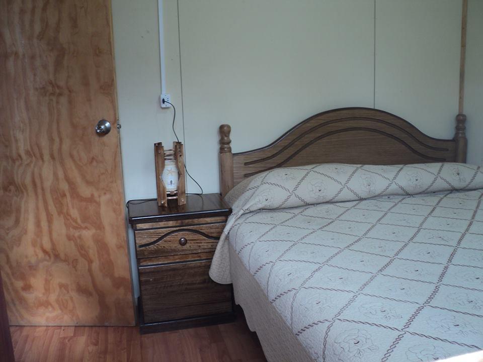 Hostal Marianela Bahia Murta Luaran gambar