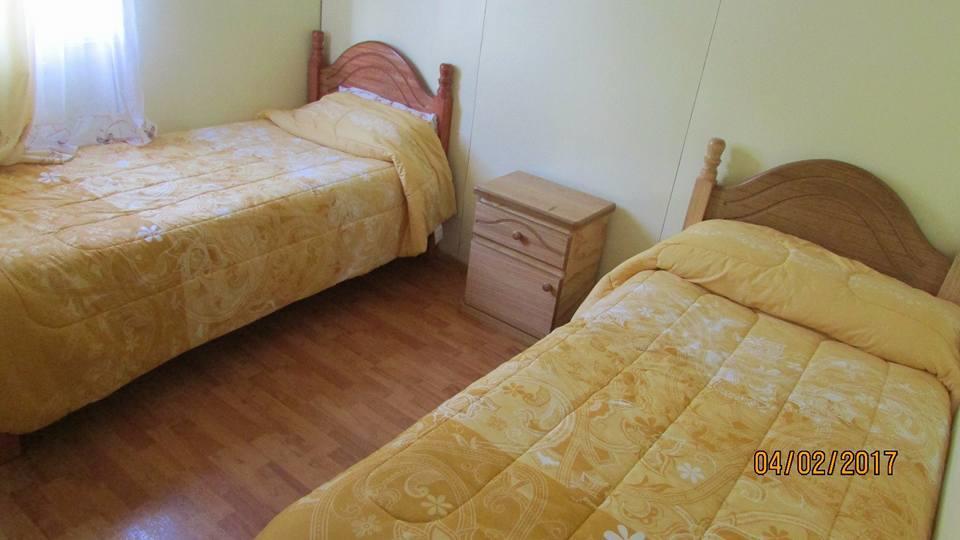 Hostal Marianela Bahia Murta Luaran gambar