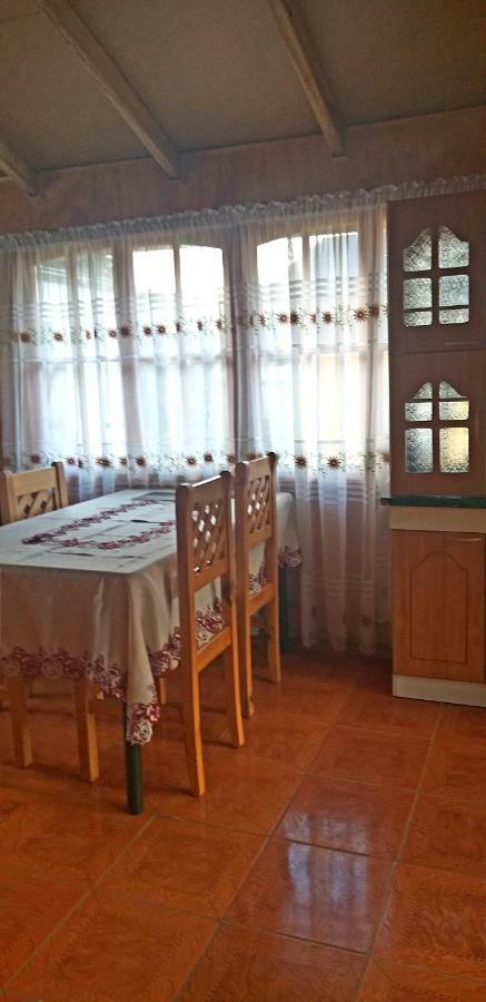 Hostal Marianela Bahia Murta Luaran gambar