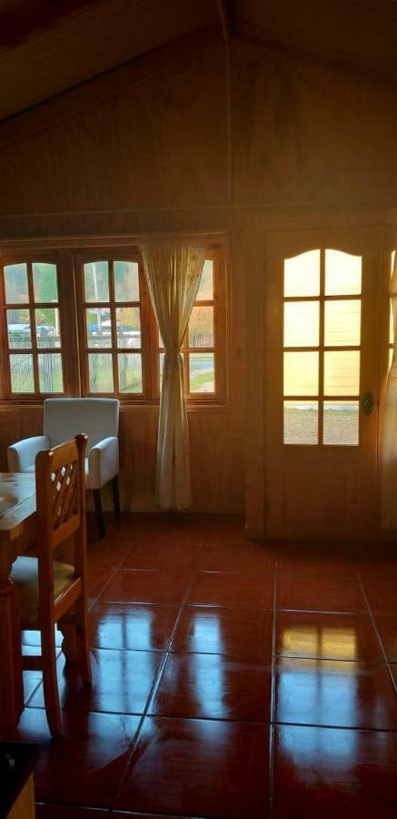 Hostal Marianela Bahia Murta Luaran gambar