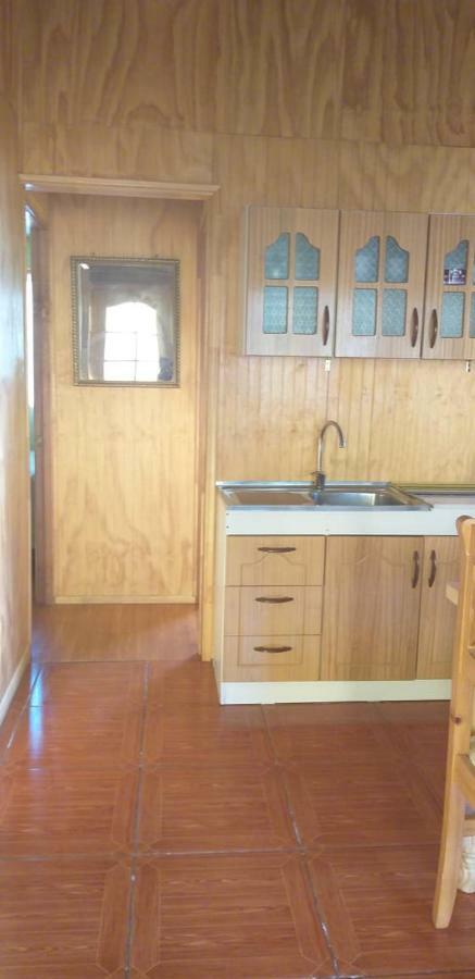 Hostal Marianela Bahia Murta Luaran gambar