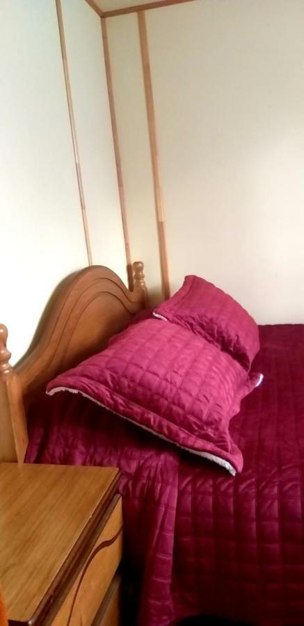 Hostal Marianela Bahia Murta Luaran gambar