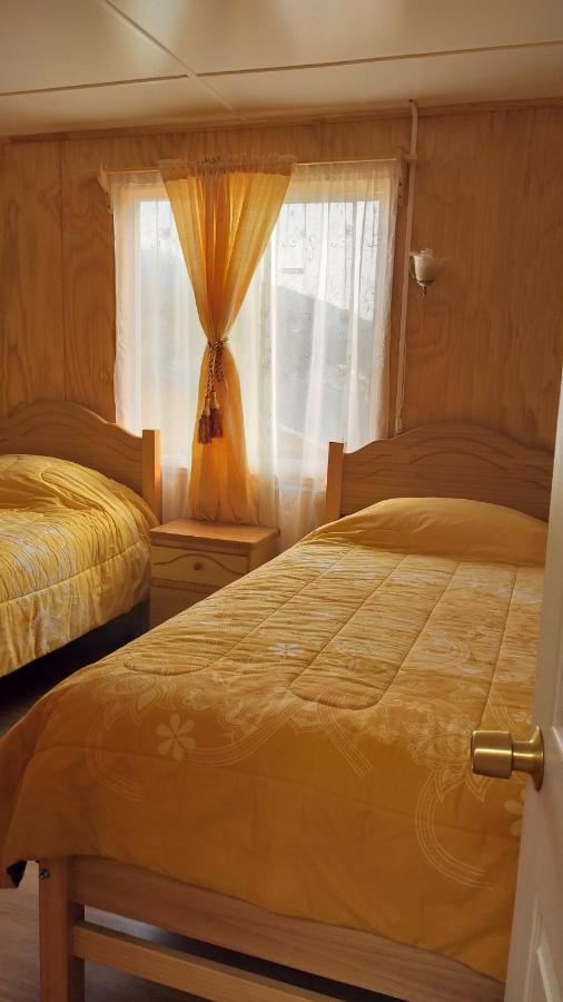 Hostal Marianela Bahia Murta Bilik gambar